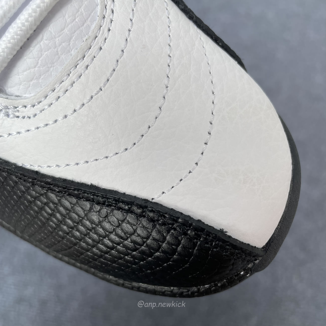 Air Jordan 12 Retro Taxi White Gold 130690 125 (6) - www.newkick.org Air Jordan 12 Retro Taxi White Gold 130690 125 (6) - www.newkick.org