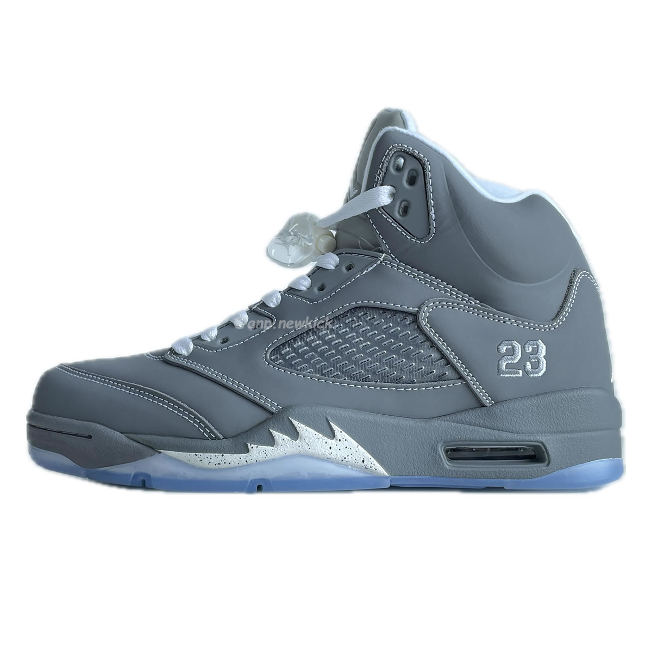 Air Jordan 5 Retro Wolf Grey 136027 005 (1) - www.newkick.org