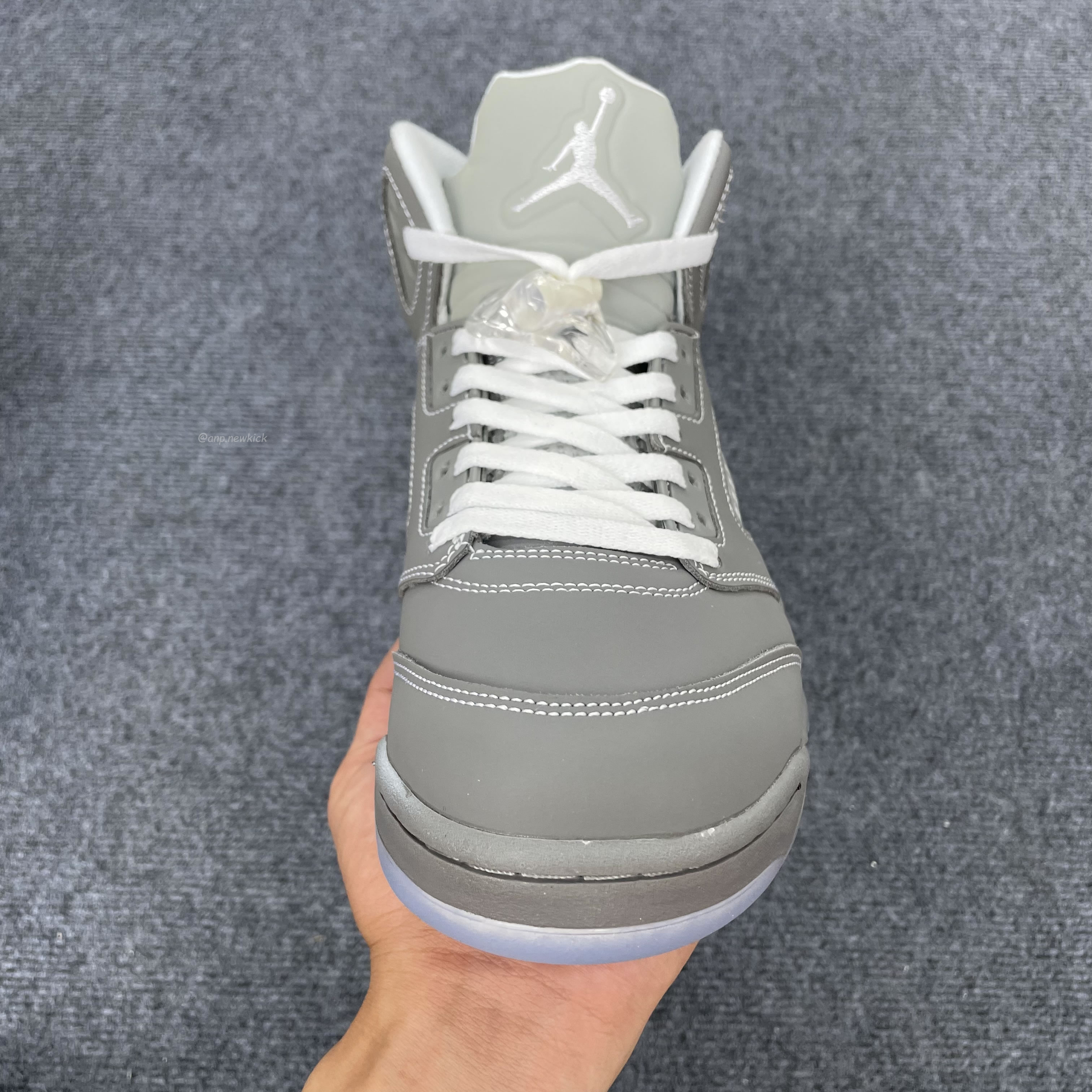 Air Jordan 5 Retro Wolf Grey 136027 005 (2) - www.newkick.org