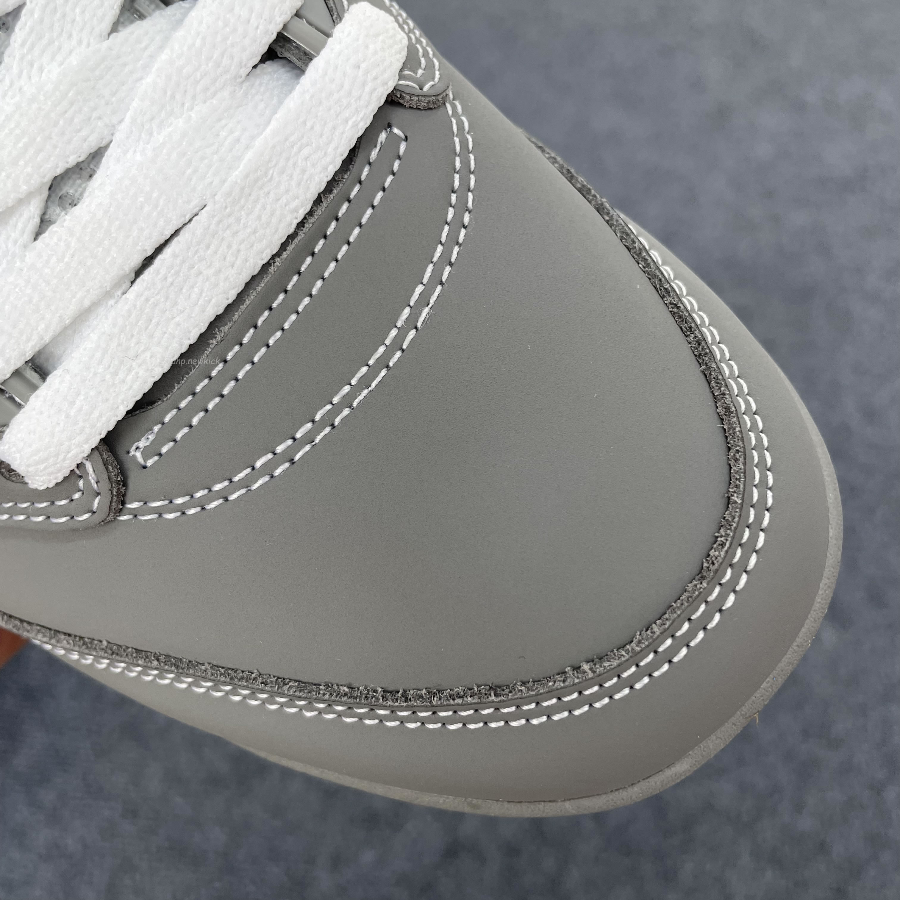 Air Jordan 5 Retro Wolf Grey 136027 005 (4) - www.newkick.org