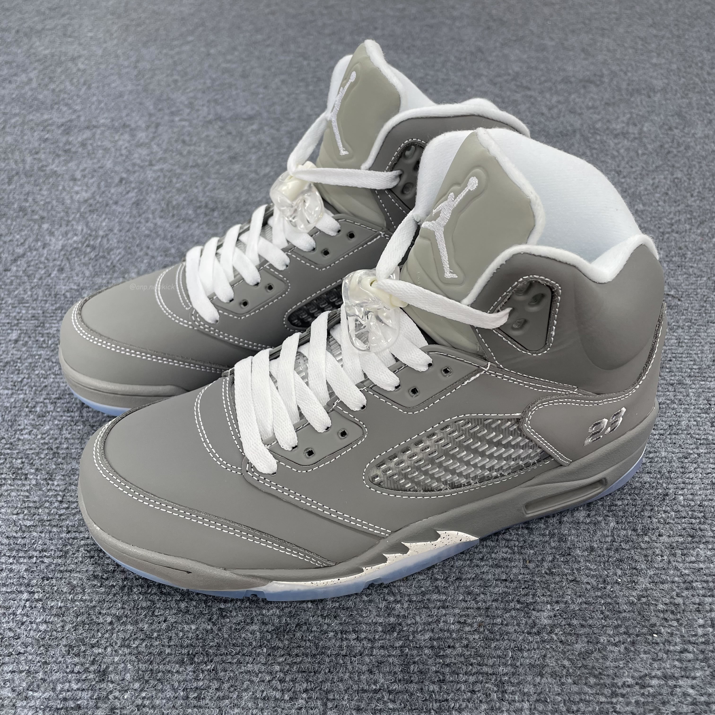 Air Jordan 5 Retro Wolf Grey 136027 005 (6) - www.newkick.org