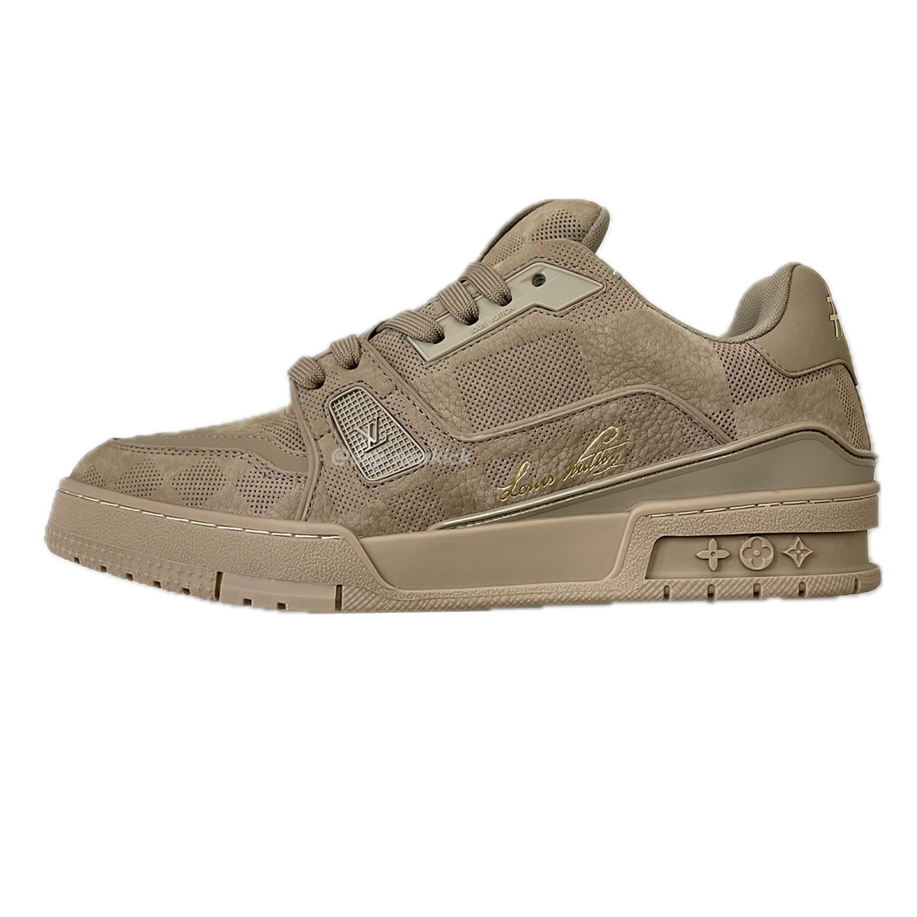 Louis Vuitton Lv Trainer Beige Raffia Mens Archlight 1a54h5 (1) - www.newkick.org Louis Vuitton Lv Trainer Beige Raffia Mens Archlight 1a54h5 (1) - www.newkick.org