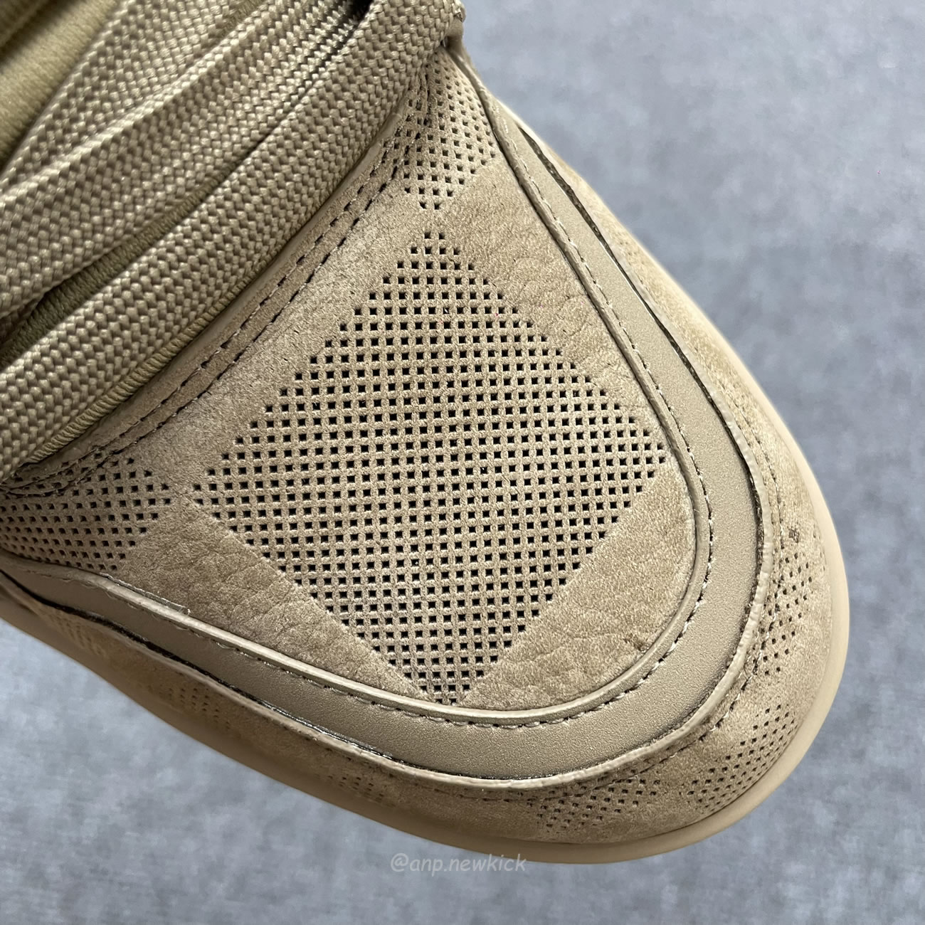 Louis Vuitton Lv Trainer Beige Raffia Mens Archlight 1a54h5 (5) - www.newkick.org Louis Vuitton Lv Trainer Beige Raffia Mens Archlight 1a54h5 (5) - www.newkick.org