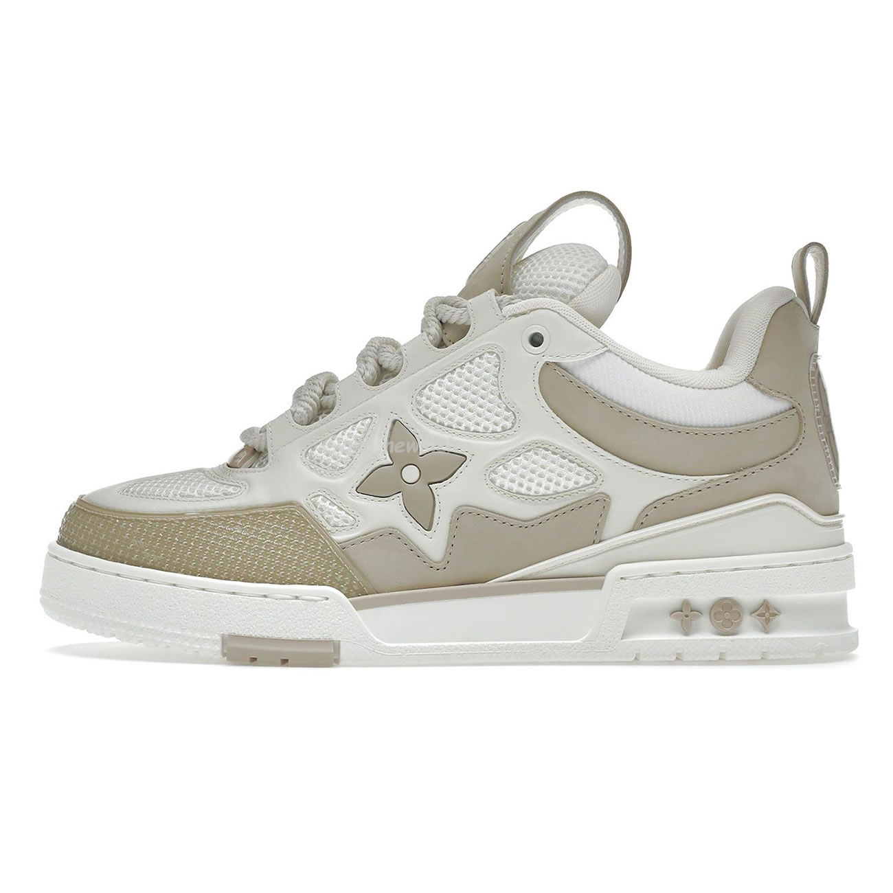 Louis Vuitton Lv Skate Sneaker Beige White 1aarqh (1) - www.newkick.org Louis Vuitton Lv Skate Sneaker Beige White 1aarqh (1) - www.newkick.org