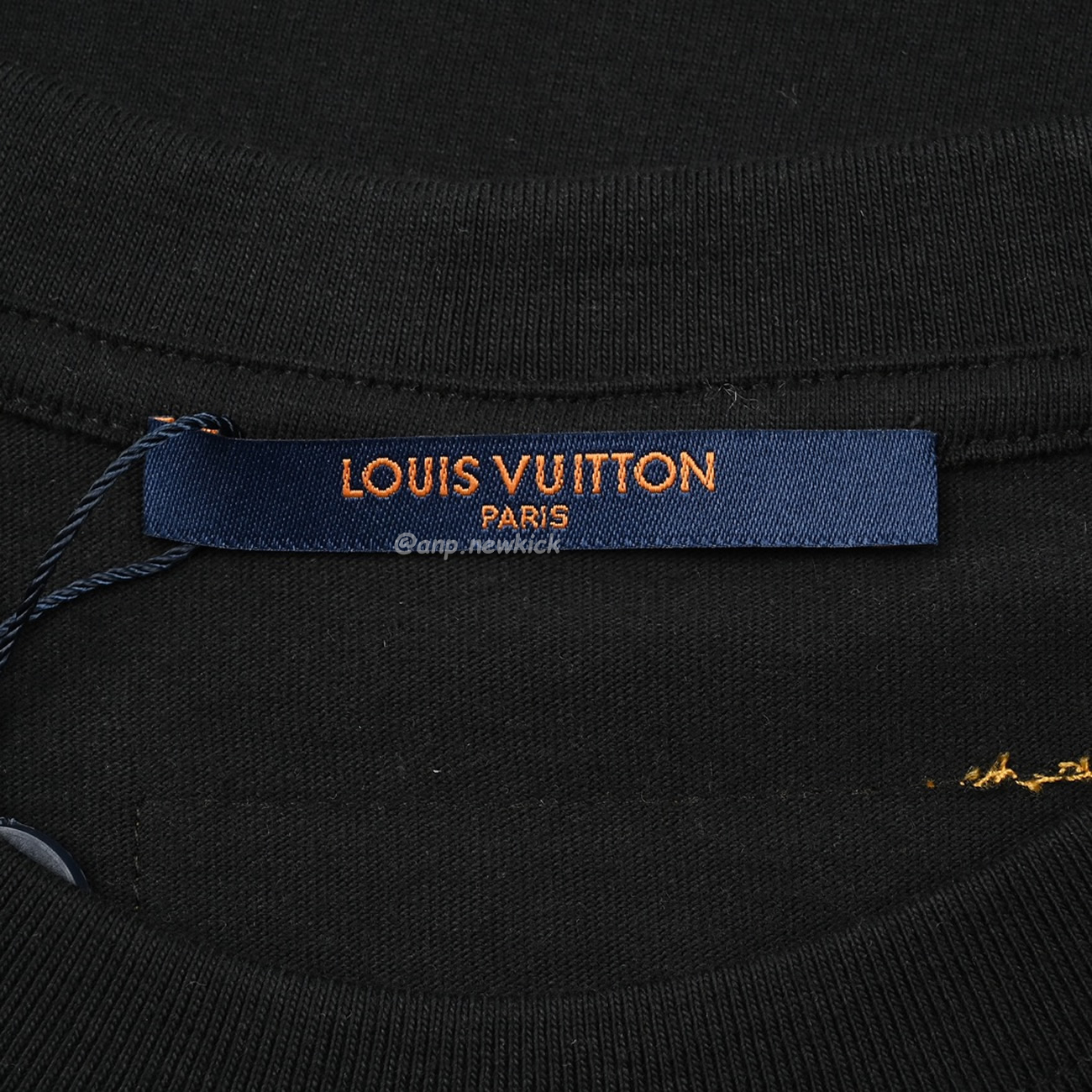 Louis Vuitton Snowflake T Shirt 1ac1j (6) - www.newkick.org