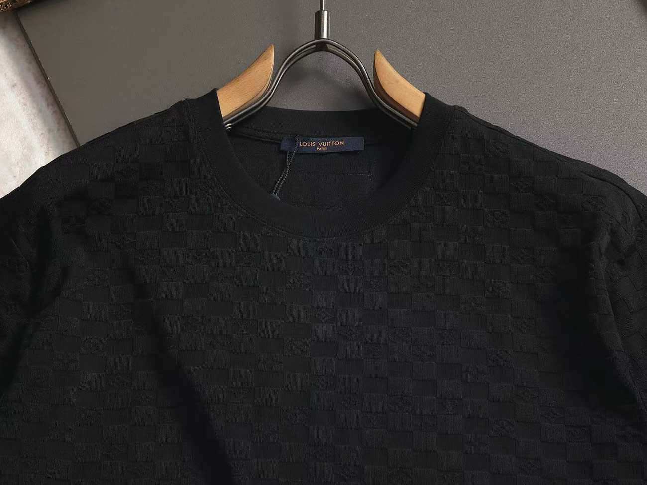 Louis Vuitton Monogram Fil Coupe Cotton T Shirt 1afq53 (8) - www.newkick.org