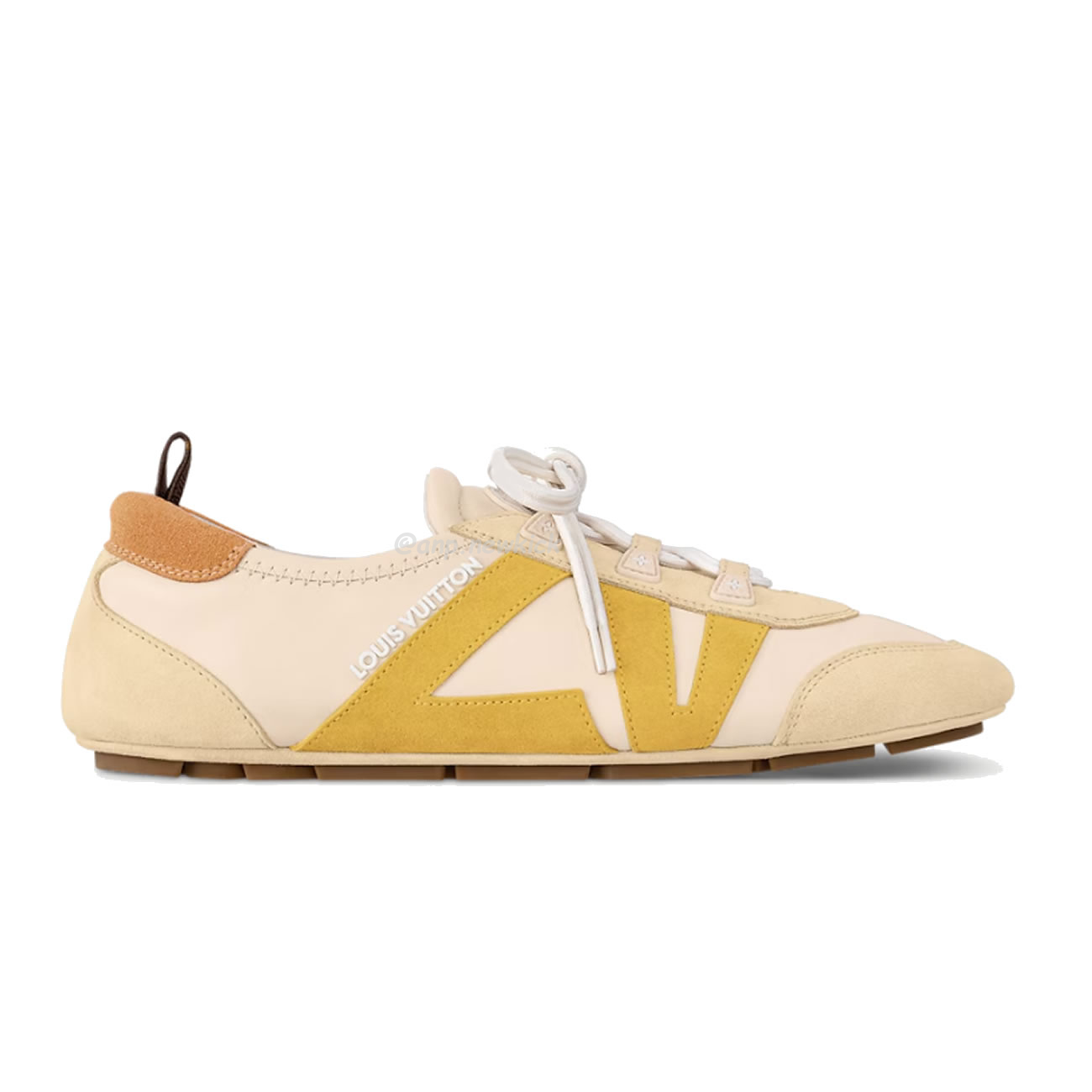 Louis Vuitton Lv Sneakerina New Women Sneaker 1ahneu (4) - www.newkick.org