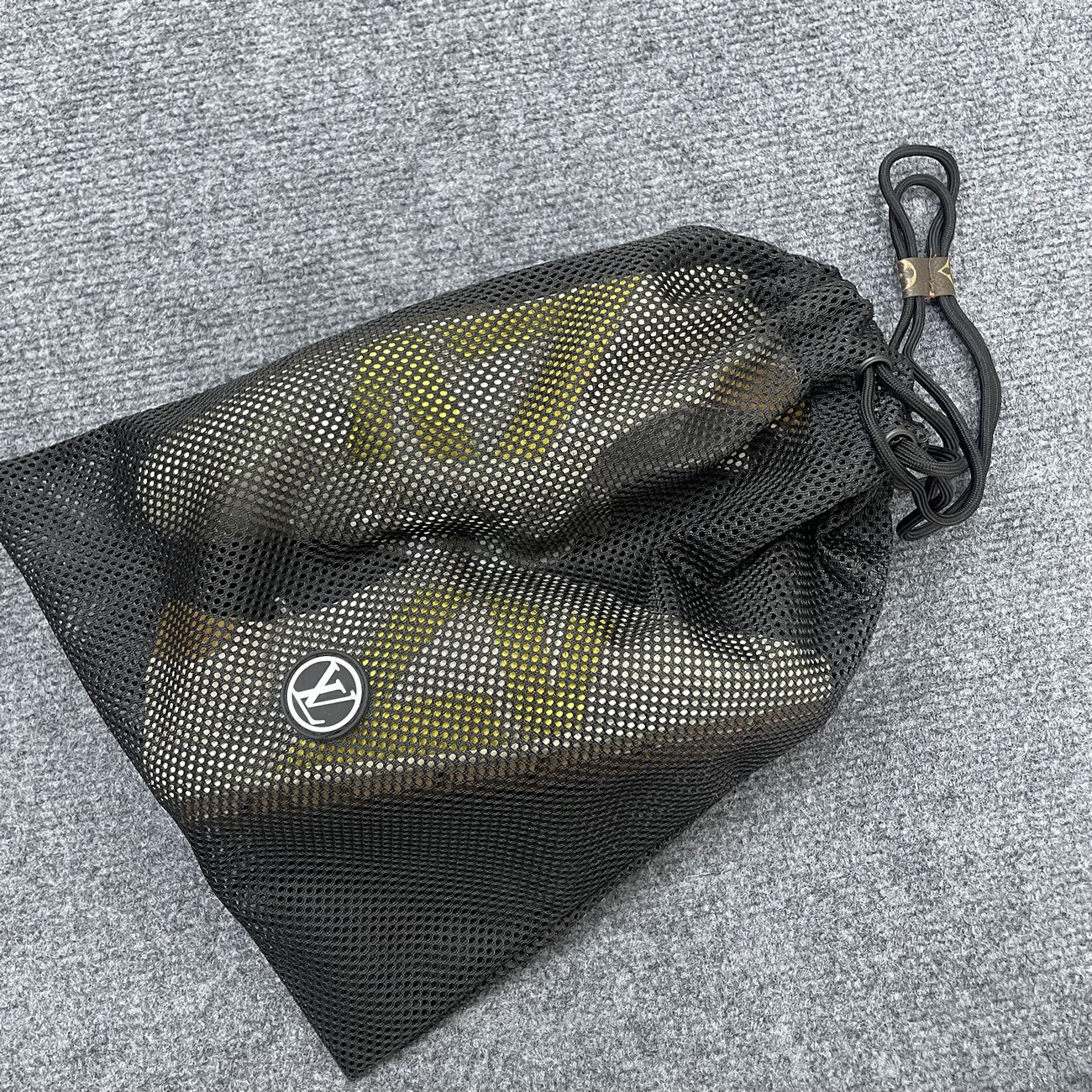 Louis Vuitton Lv Sneakerina New Women Sneaker 1ahneu (5) - www.newkick.org
