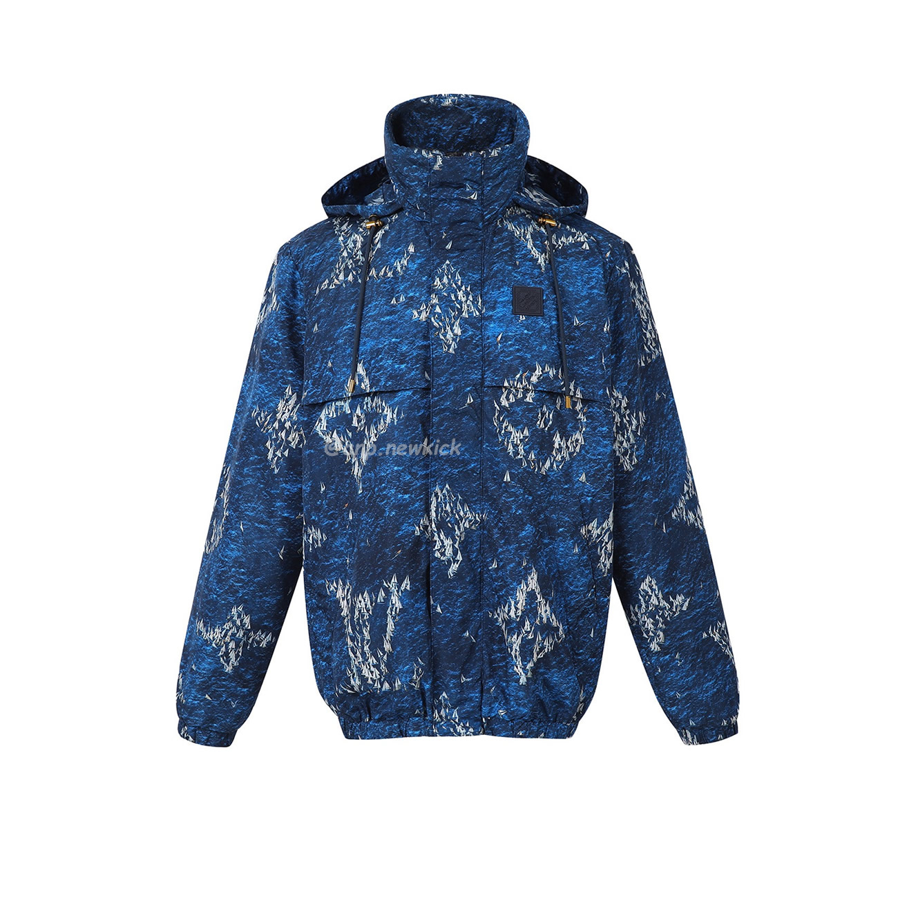 Louis Vuitton Monogram Printed Pattern Windbreaker 1ahv28 (1) - www.newkick.org Louis Vuitton Monogram Printed Pattern Windbreaker 1ahv28 (1) - www.newkick.org