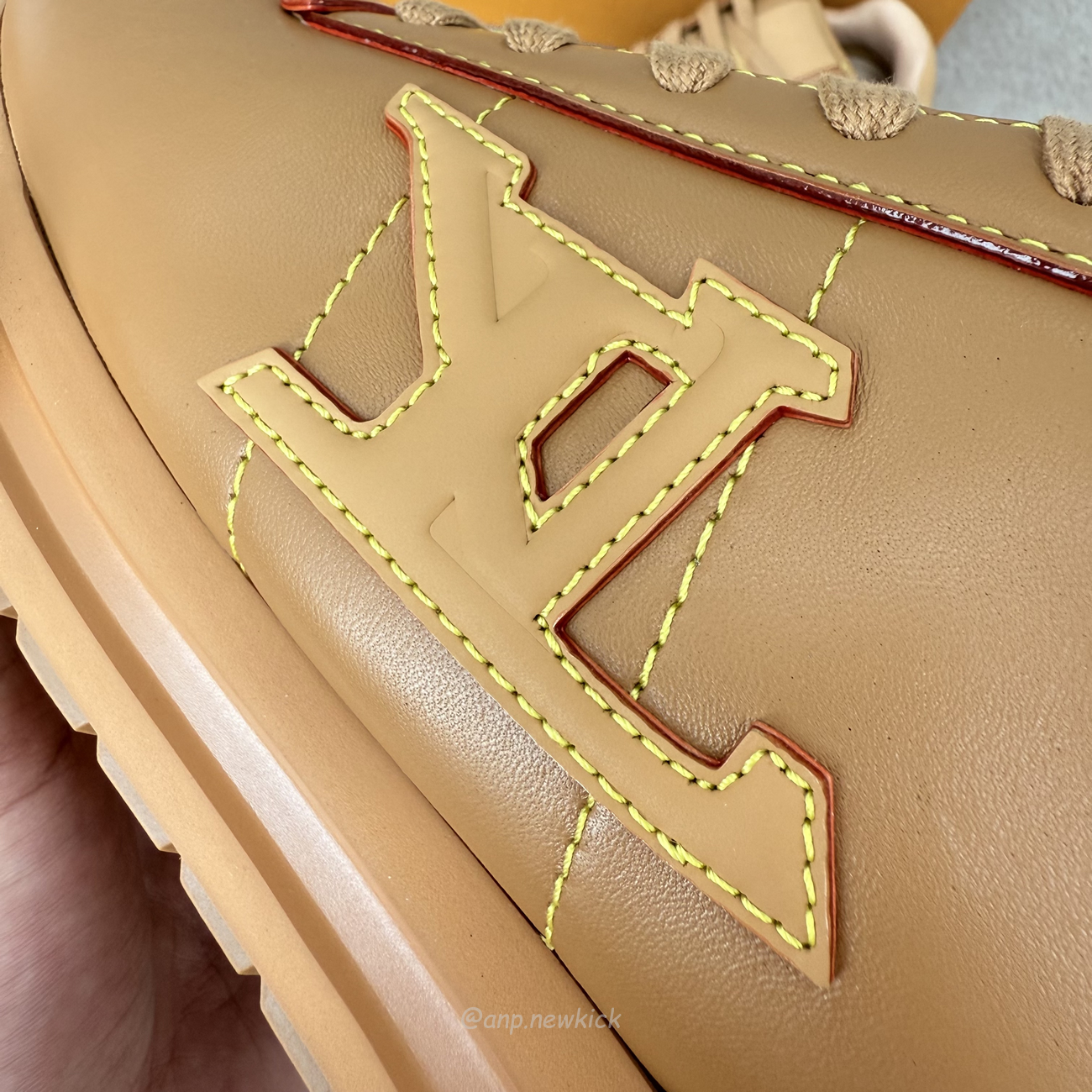 Louis Vuitton Lv Buttersoft Sneaker 1aikhl (13) - www.newkick.org