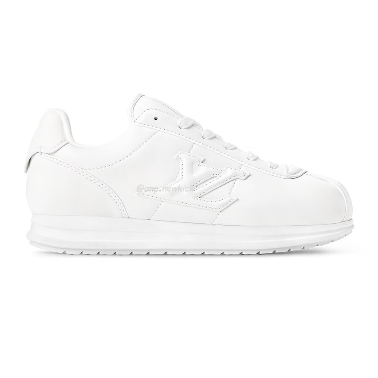 Louis Vuitton Lv Buttersoft Sneaker 1aikhl (16) - www.newkick.org