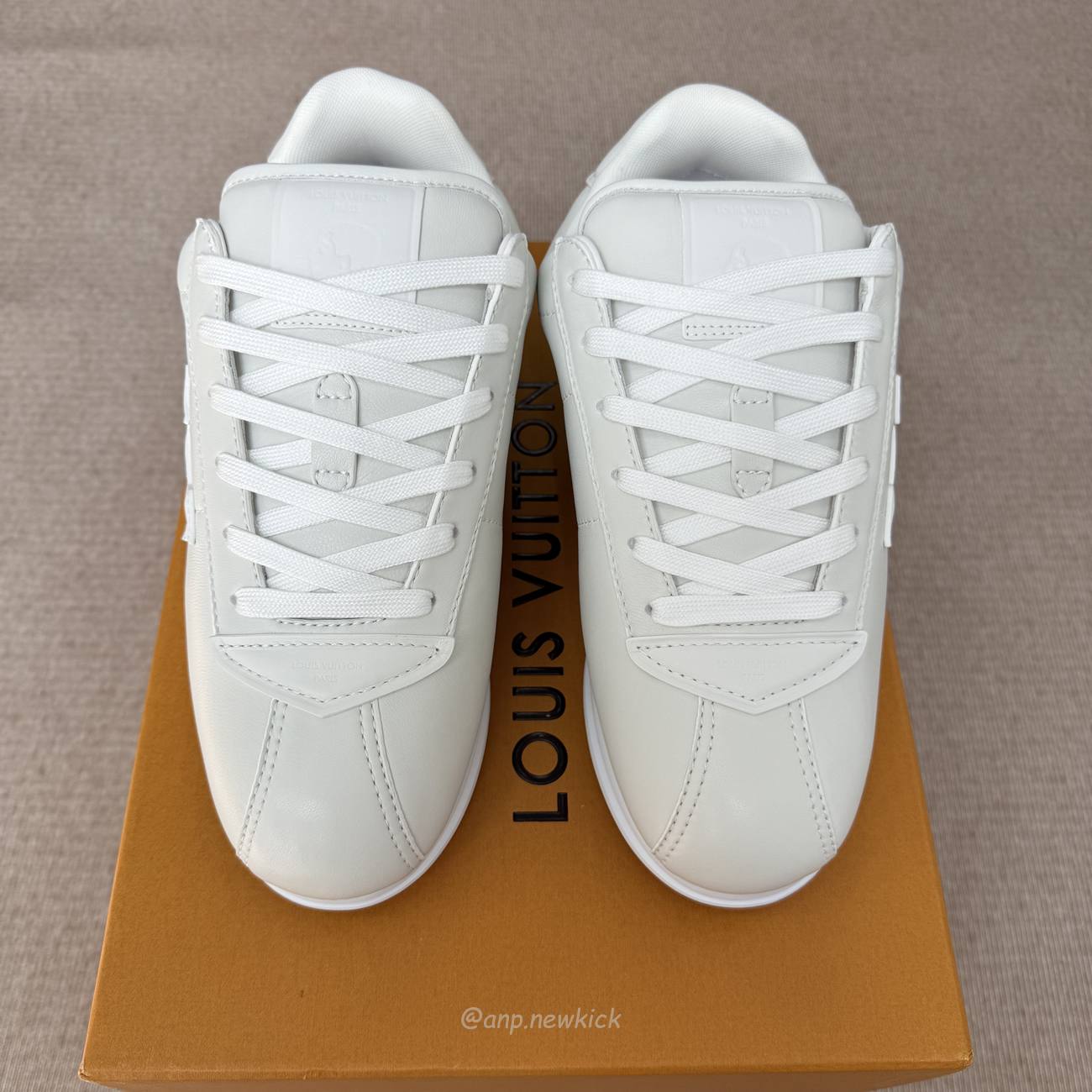Louis Vuitton Lv Buttersoft Sneaker 1aikhl (17) - www.newkick.org