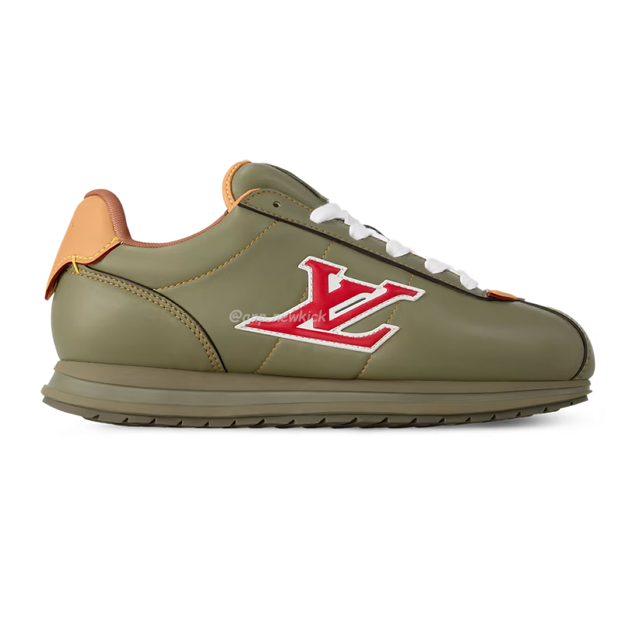 Louis Vuitton Lv Buttersoft Sneaker 1aikhl (19) - www.newkick.org
