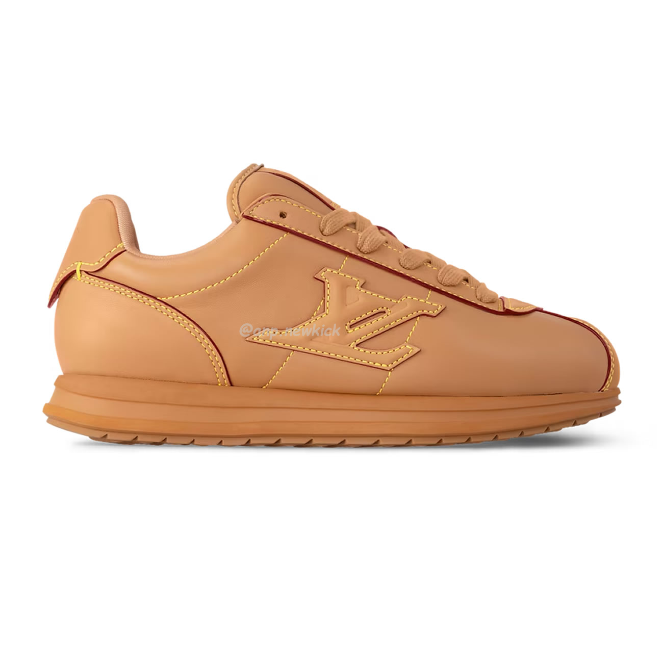 Louis Vuitton Lv Buttersoft Sneaker 1aikhl (6) - www.newkick.org