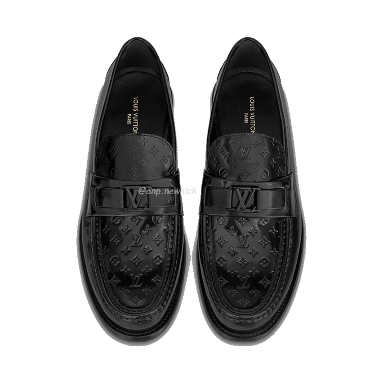 Louis Vuitton Spring Summer 2023 Major Loafers (1) - www.newkick.org