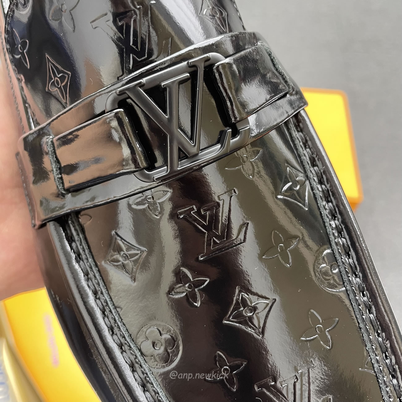 Louis Vuitton Spring Summer 2023 Major Loafers (3) - www.newkick.org