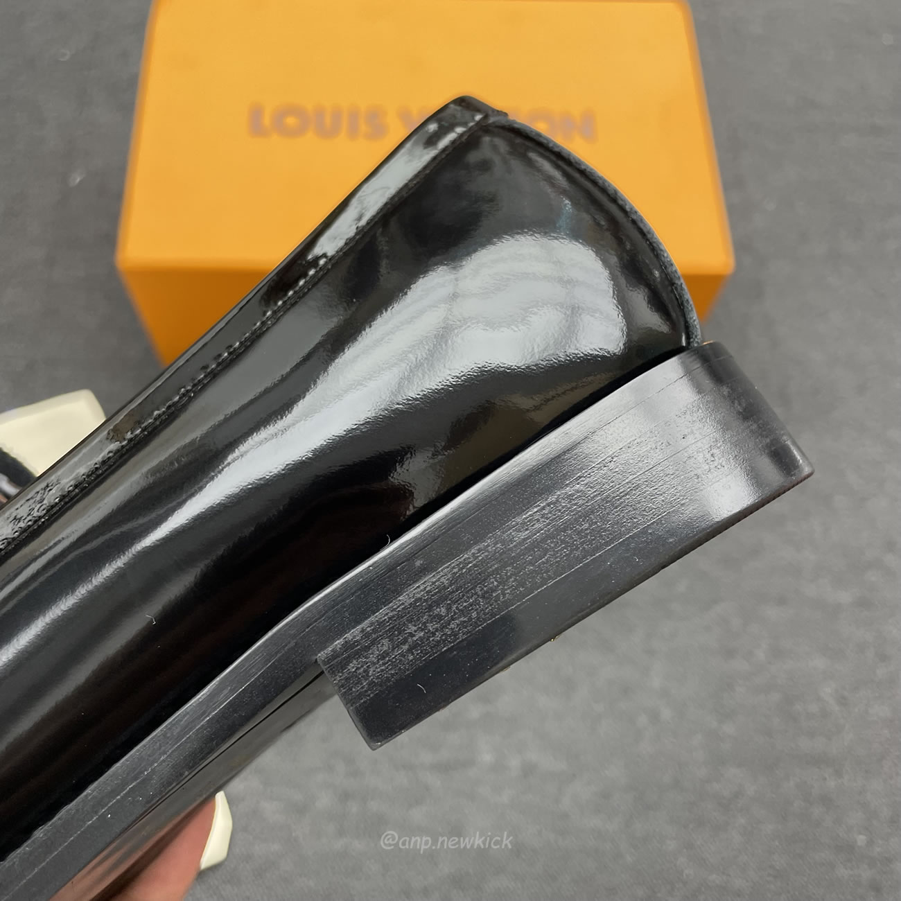 Louis Vuitton Spring Summer 2023 Major Loafers (6) - www.newkick.org