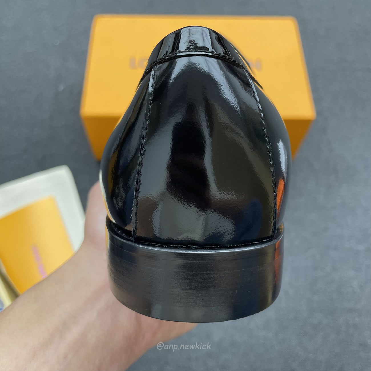 Louis Vuitton Spring Summer 2023 Major Loafers (7) - www.newkick.org