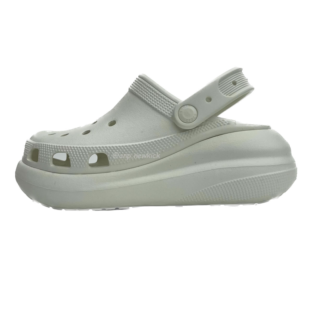 Crocs Classic Crush Clog Bone Multi Black White Green Blue Grey Red Green Dark Green Brown 207521 (17) - www.newkick.org Crocs Classic Crush Clog Bone Multi Black White Green Blue Grey Red Green Dark Green Brown 207521 (17) - www.newkick.org