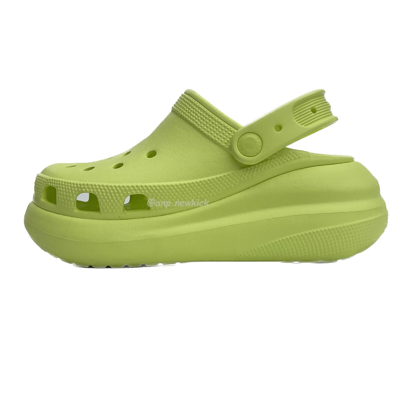 Crocs Classic Crush Clog Bone Multi Black White Green Blue Grey Red Green Dark Green Brown 207521 (20) - www.newkick.org Crocs Classic Crush Clog Bone Multi Black White Green Blue Grey Red Green Dark Green Brown 207521 (20) - www.newkick.org