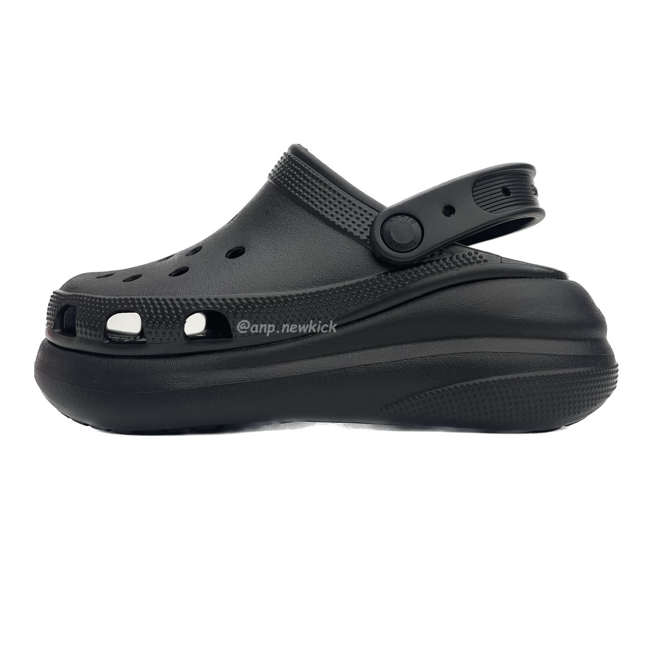 Crocs Classic Crush Clog Bone Multi Black White Green Blue Grey Red Green Dark Green Brown 207521 (4) - www.newkick.org Crocs Classic Crush Clog Bone Multi Black White Green Blue Grey Red Green Dark Green Brown 207521 (4) - www.newkick.org