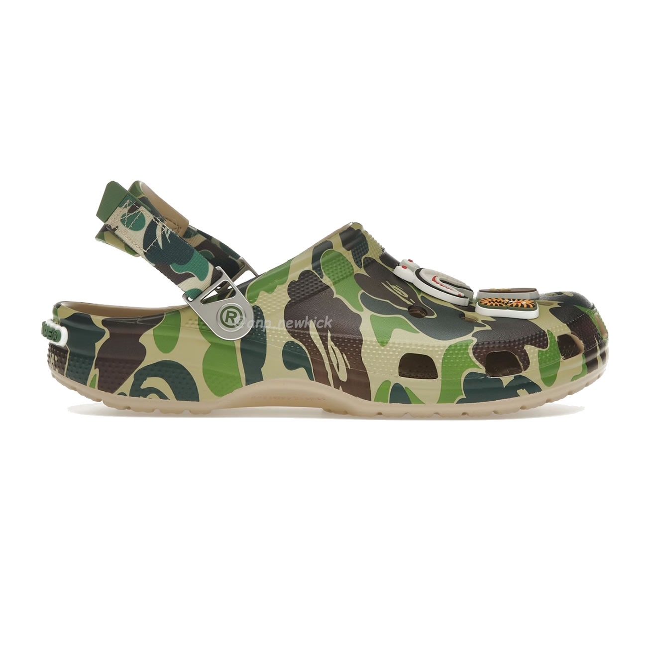 Crocs Classic Clog A Bathing Ape Abc Camo Blue Green Pink Black 209627 4tb (2) - www.newkick.org Crocs Classic Clog A Bathing Ape Abc Camo Blue Green Pink Black 209627 4tb (2) - www.newkick.org