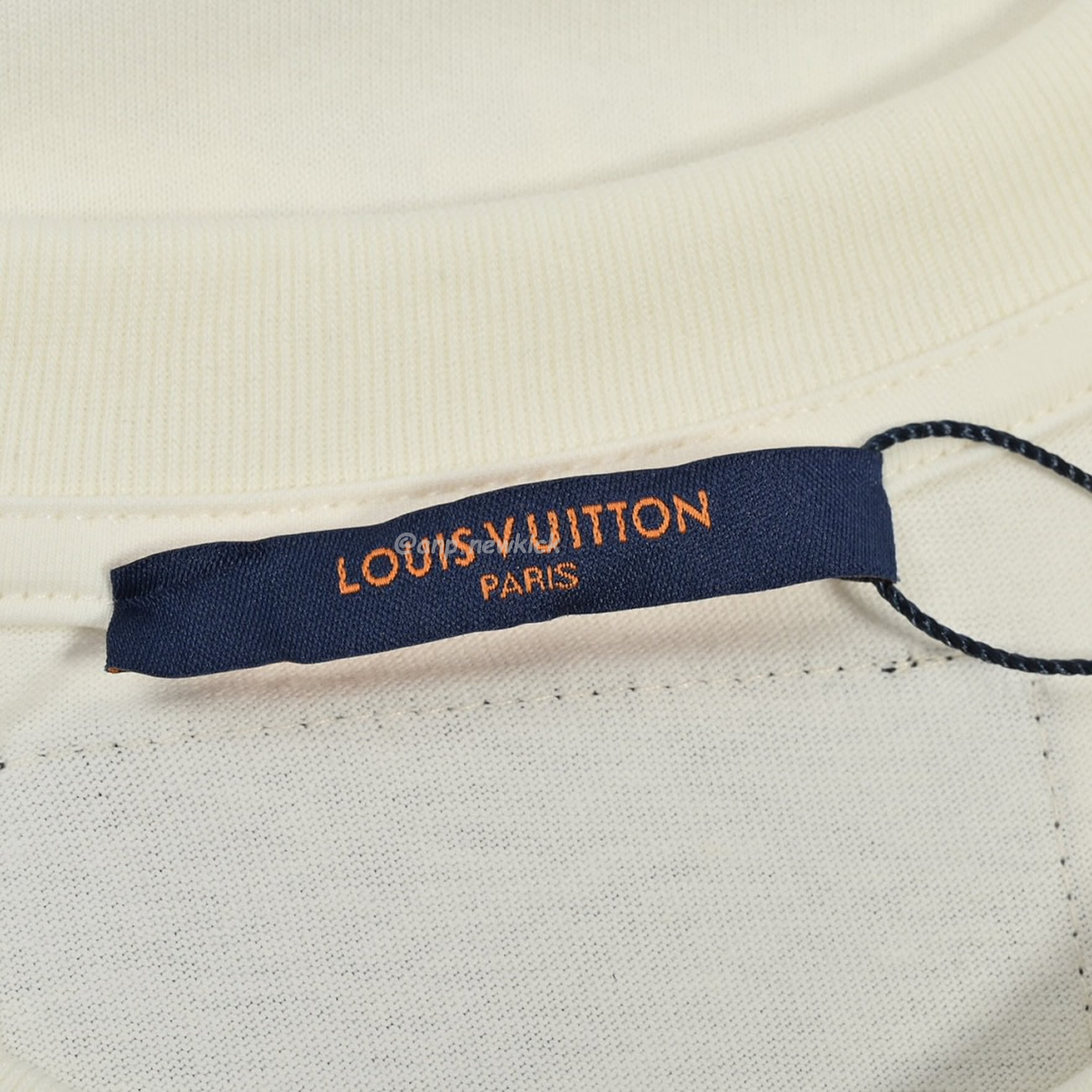 Louis Vuitton 20ss Small Aircraft Logo Printing Short Sleeved T Shirt (4) - www.newkick.org Louis Vuitton 20ss Small Aircraft Logo Printing Short Sleeved T Shirt (4) - www.newkick.org