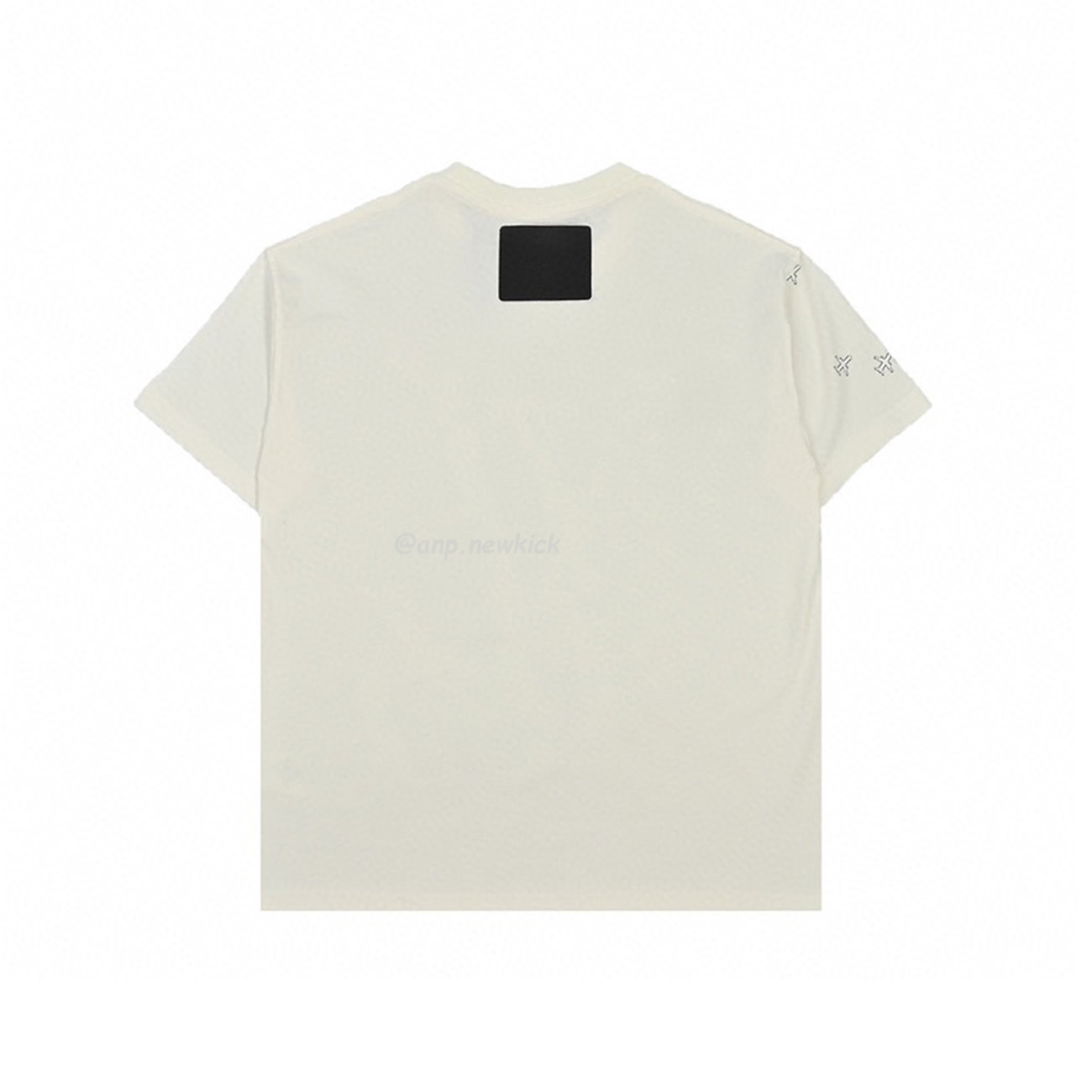 Louis Vuitton 20ss Small Aircraft Logo Printing Short Sleeved T Shirt (6) - www.newkick.org Louis Vuitton 20ss Small Aircraft Logo Printing Short Sleeved T Shirt (6) - www.newkick.org
