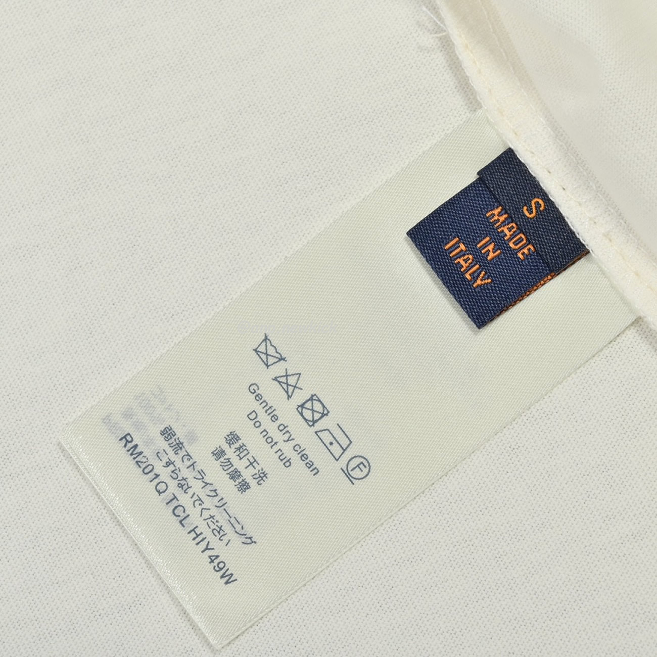 Louis Vuitton 20ss Small Aircraft Logo Printing Short Sleeved T Shirt (9) - www.newkick.org Louis Vuitton 20ss Small Aircraft Logo Printing Short Sleeved T Shirt (9) - www.newkick.org