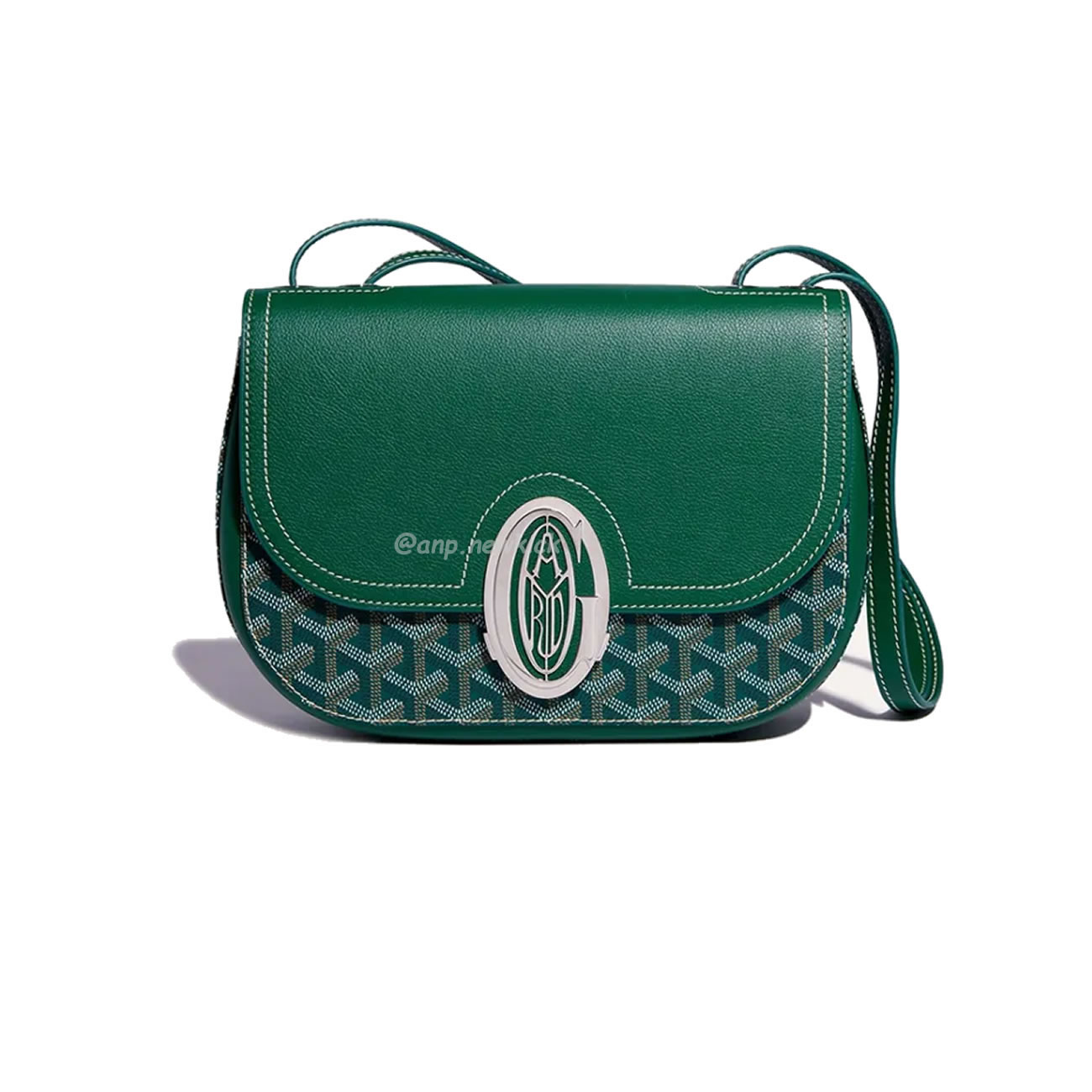 Goyard 233 Messenger Bag 17 Cm X 8 Cm X 25 Cm (4) - www.newkick.org Goyard 233 Messenger Bag 17 Cm X 8 Cm X 25 Cm (4) - www.newkick.org