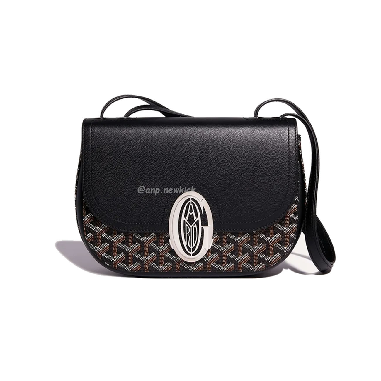 Goyard 233 Messenger Bag 17 Cm X 8 Cm X 25 Cm (6) - www.newkick.org Goyard 233 Messenger Bag 17 Cm X 8 Cm X 25 Cm (6) - www.newkick.org