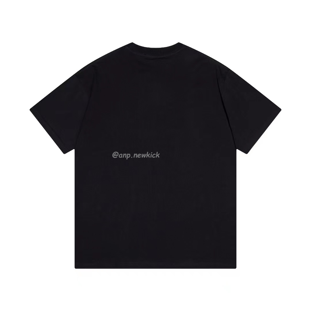 Gucci 23s Gg Logo Printing T Shirt (2) - www.newkick.org