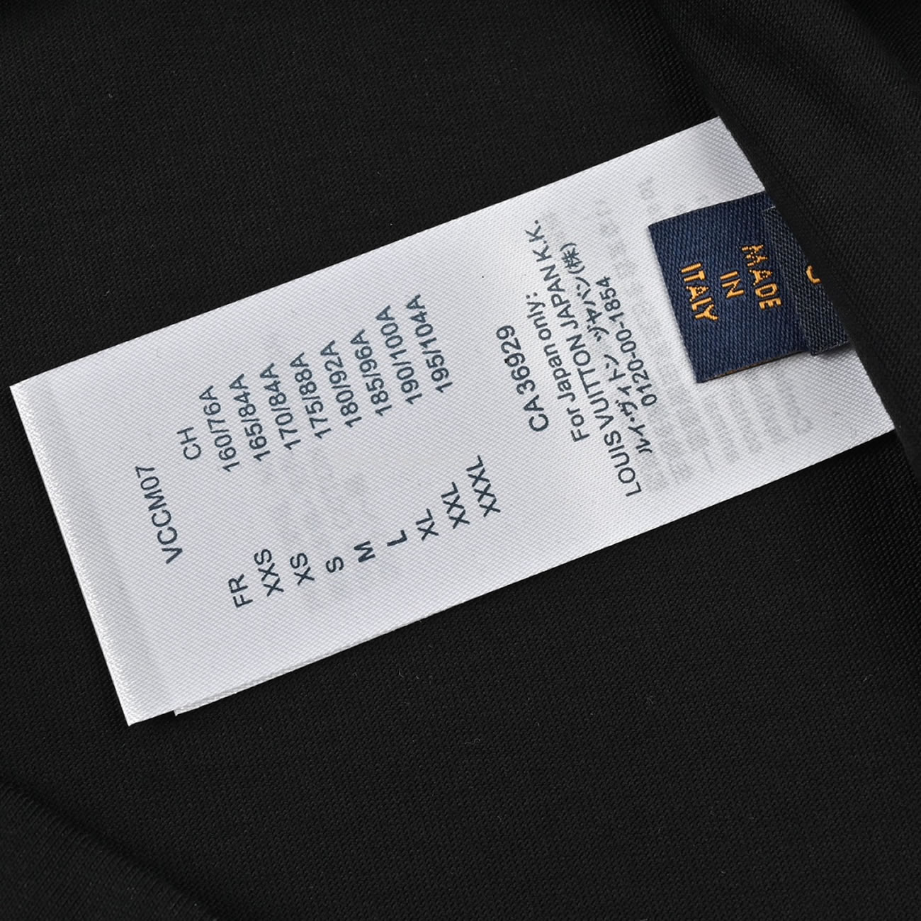 Louis Vuitton 24ss 3d Foam Printed Short Sleeves T Shirt (11) - www.newkick.org Louis Vuitton 24ss 3d Foam Printed Short Sleeves T Shirt (11) - www.newkick.org