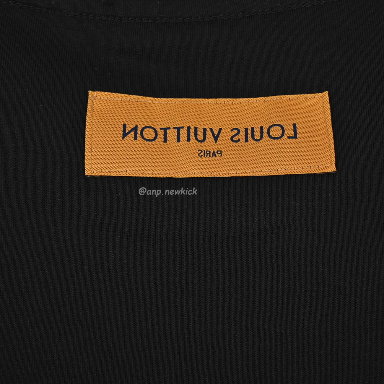 Louis Vuitton 24ss 3d Foam Printed Short Sleeves T Shirt (7) - www.newkick.org Louis Vuitton 24ss 3d Foam Printed Short Sleeves T Shirt (7) - www.newkick.org
