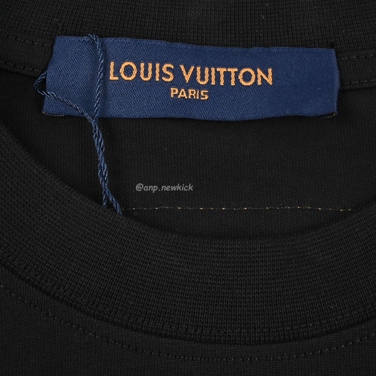 Louis Vuitton 24ss 3d Foam Printed Short Sleeves T Shirt (9) - www.newkick.org Louis Vuitton 24ss 3d Foam Printed Short Sleeves T Shirt (9) - www.newkick.org
