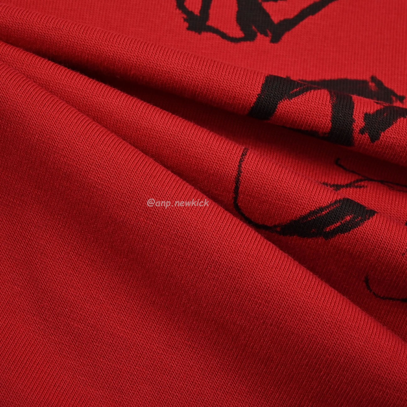 Balenciaga 24ss Gothic Printed Short Sleeves T Shirt (9) - www.newkick.org Balenciaga 24ss Gothic Printed Short Sleeves T Shirt (9) - www.newkick.org