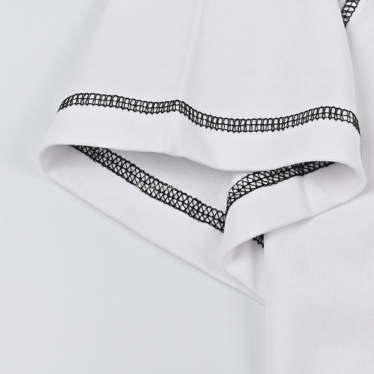 Louis Vuitton 24ss Stitching Cursive Embroidery Letters, Short Sleeves T Shirt (8) - www.newkick.org Louis Vuitton 24ss Stitching Cursive Embroidery Letters, Short Sleeves T Shirt (8) - www.newkick.org