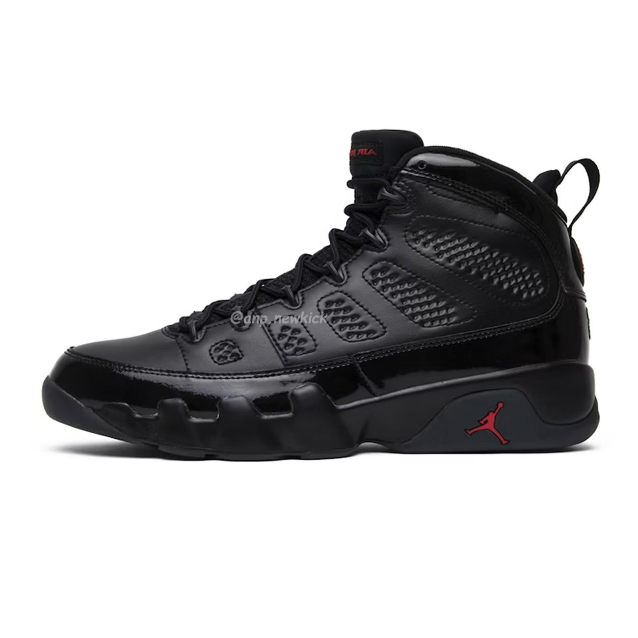 Air Jordan 9 Retro Bred Patent 302370 014 (1) - www.newkick.org Air Jordan 9 Retro Bred Patent 302370 014 (1) - www.newkick.org