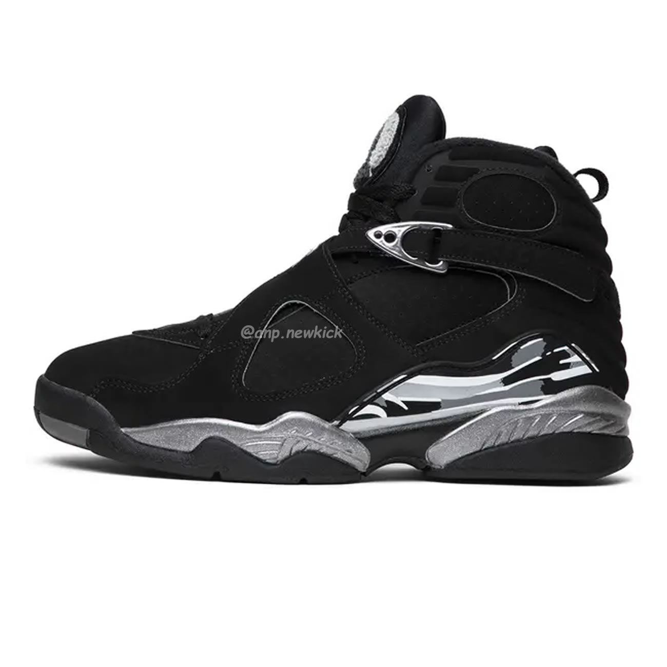 Air Jordan 8 Retro Chrome 305381 003 (1) - www.newkick.org