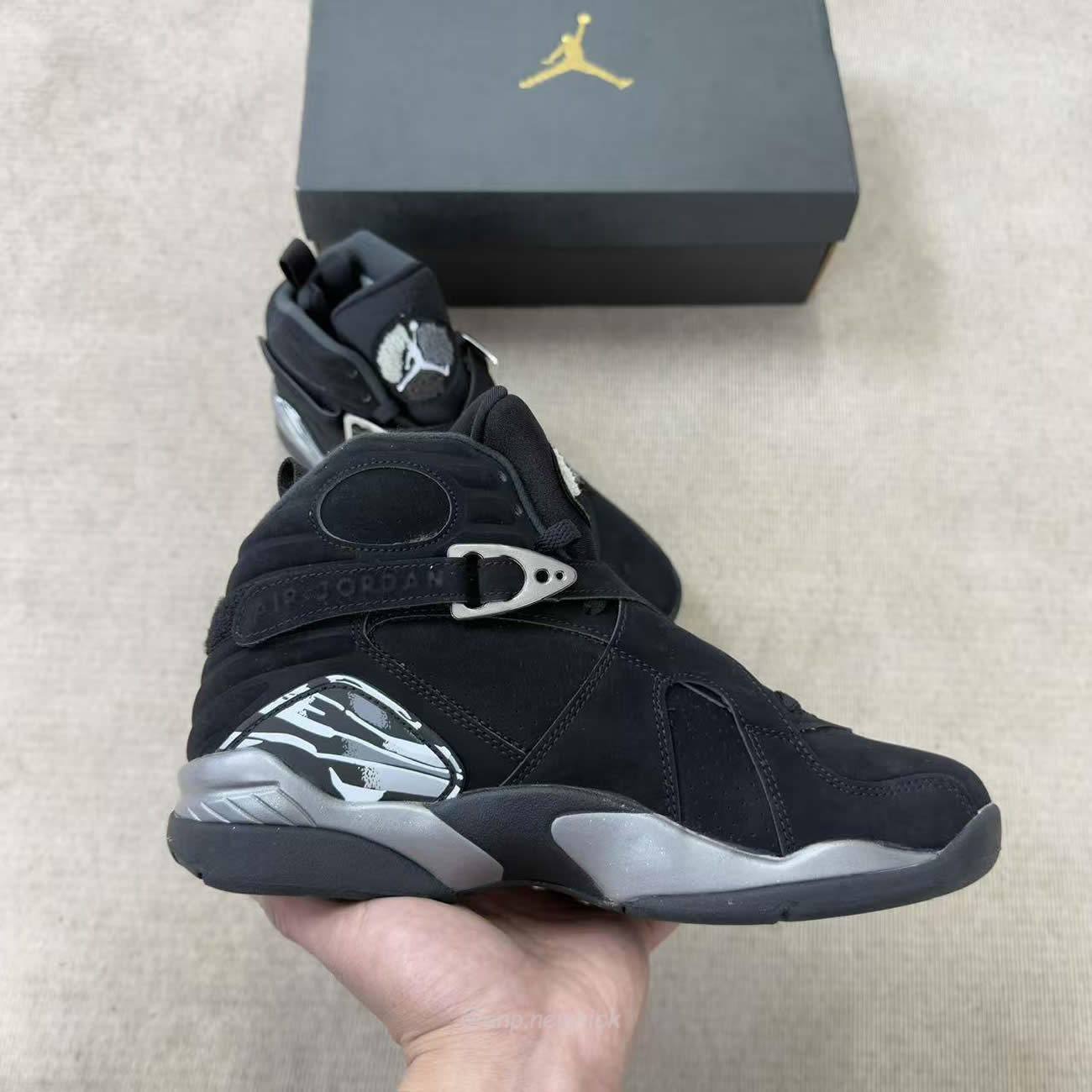 Air Jordan 8 Retro Chrome 305381 003 (2) - www.newkick.org