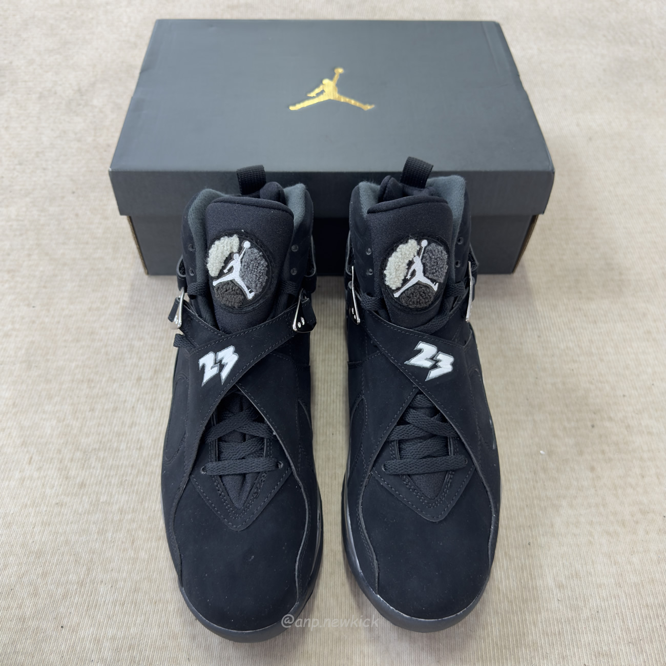 Air Jordan 8 Retro Chrome 305381 003 (5) - www.newkick.org