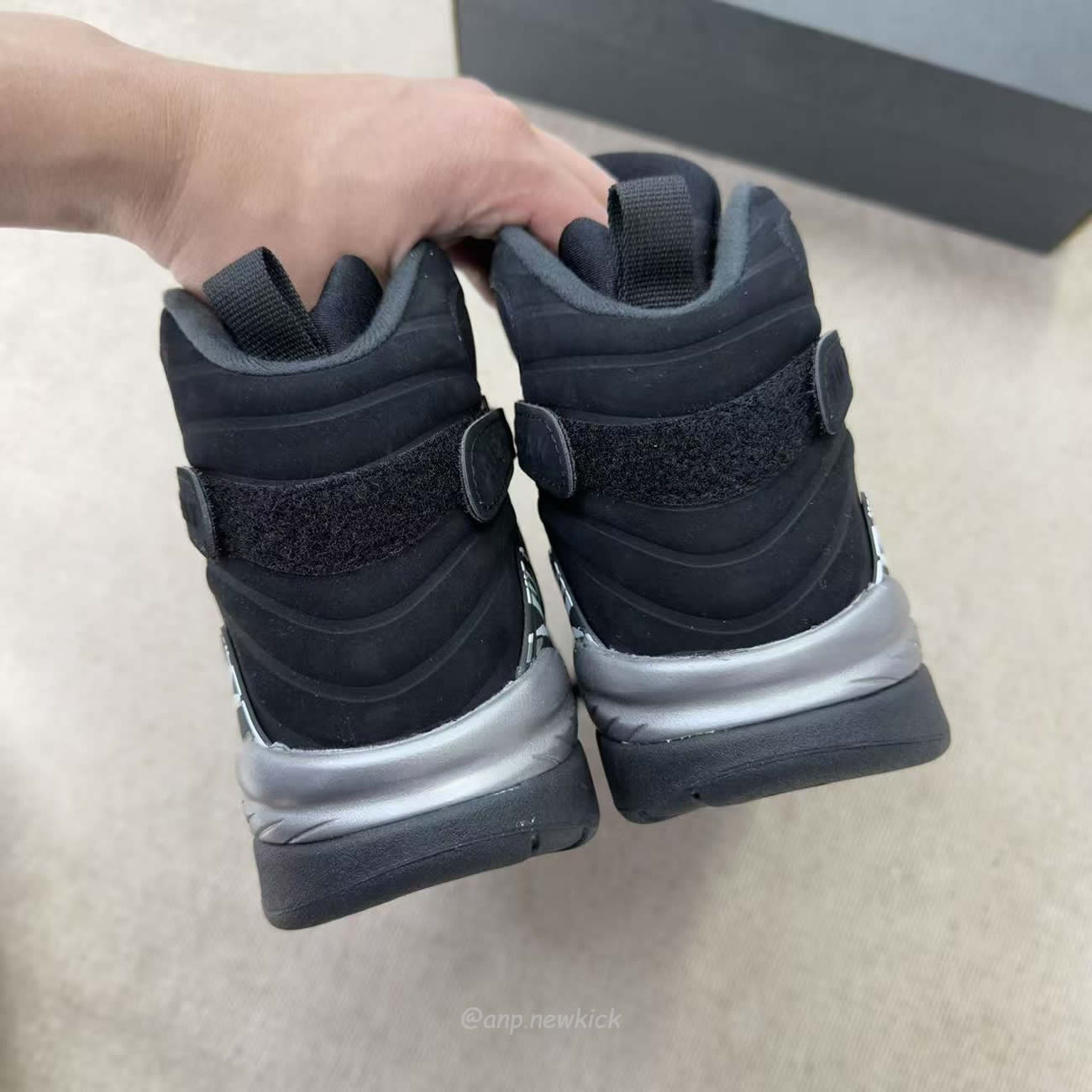 Air Jordan 8 Retro Chrome 305381 003 (7) - www.newkick.org