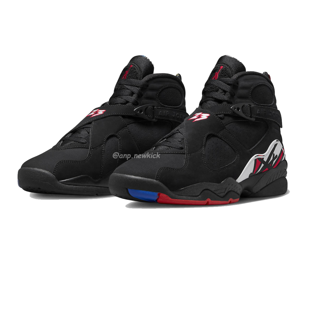 Air Jordan 8 Retro Playoffs 2023 305381 062 (5) - www.newkick.org Air Jordan 8 Retro Playoffs 2023 305381 062 (5) - www.newkick.org