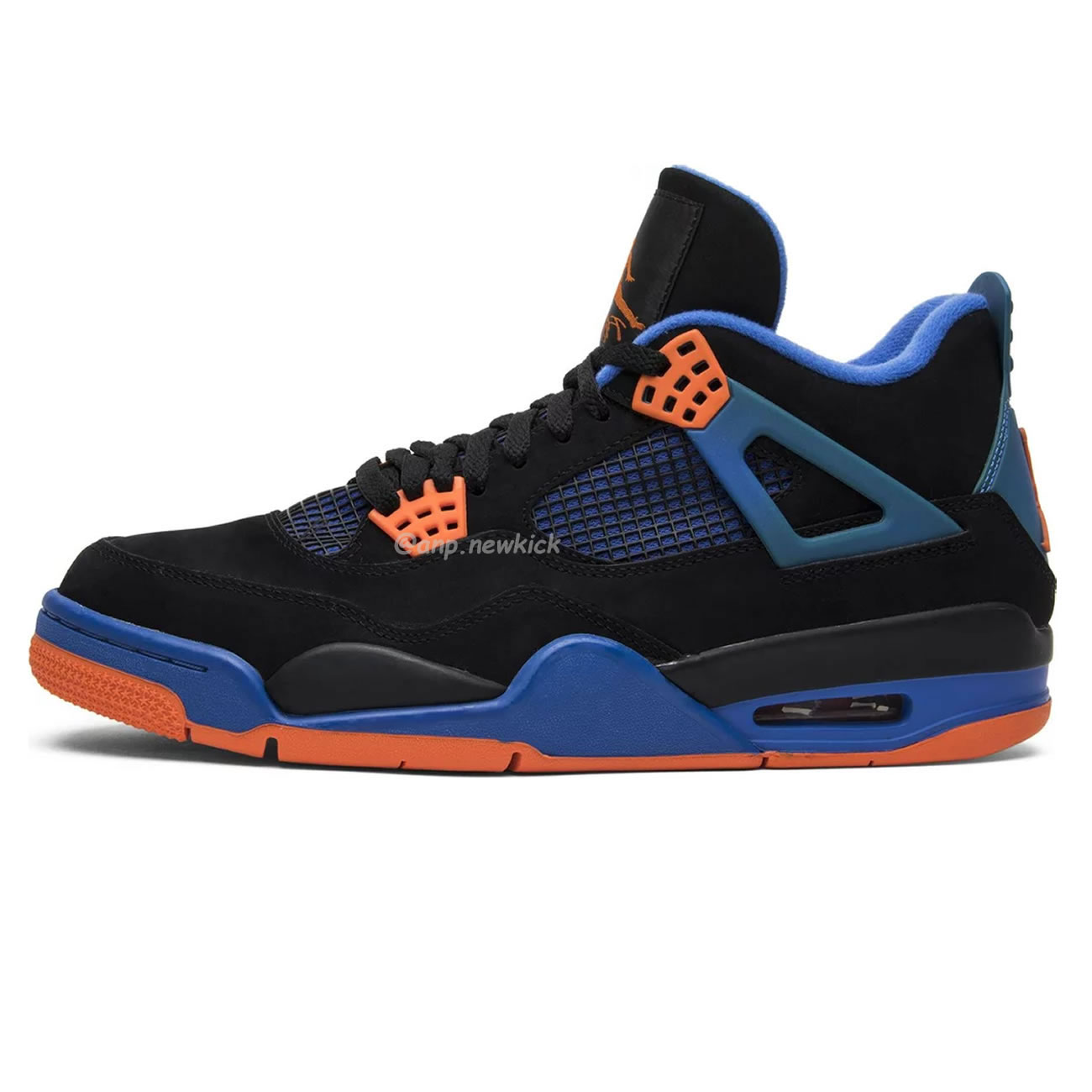 Air Jordan 4 Retro Cavs 308497 027 (1) - www.newkick.org Air Jordan 4 Retro Cavs 308497 027 (1) - www.newkick.org