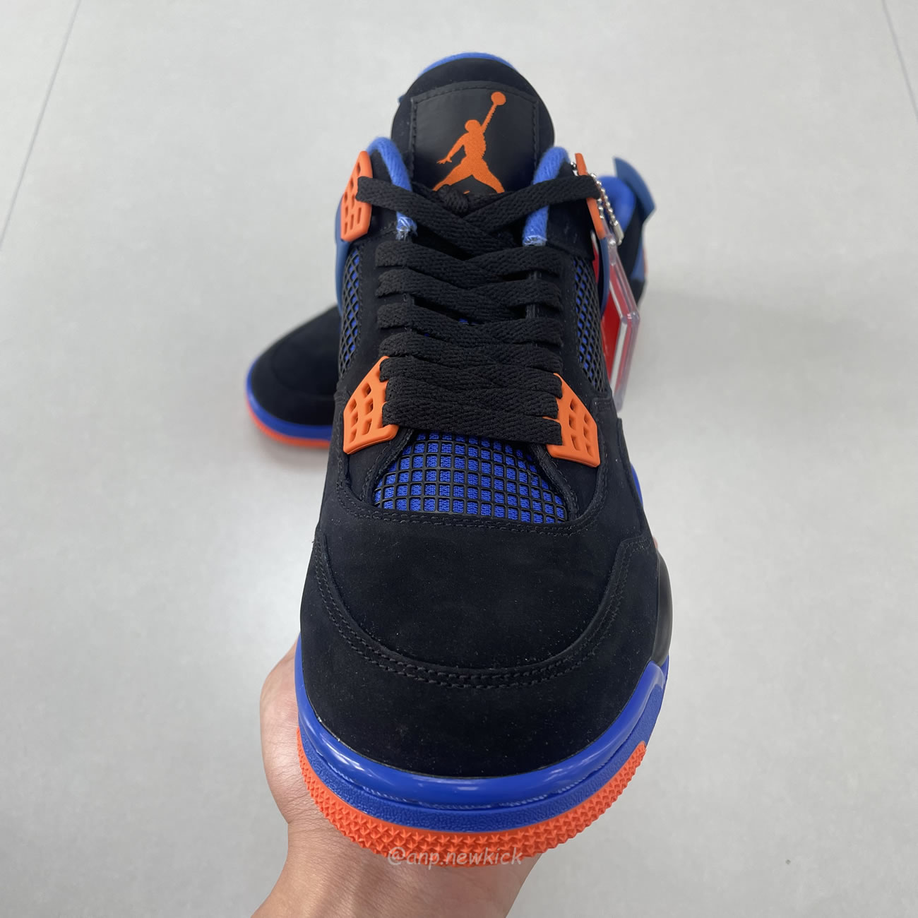 Air Jordan 4 Retro Cavs 308497 027 (2) - www.newkick.org Air Jordan 4 Retro Cavs 308497 027 (2) - www.newkick.org