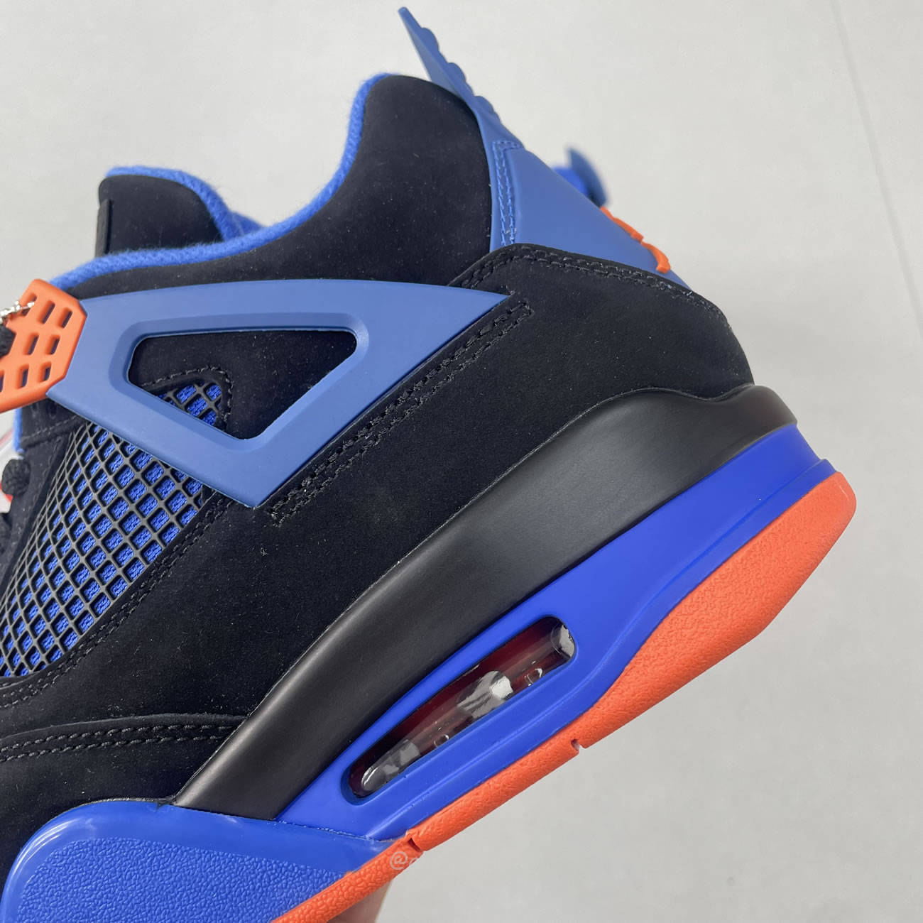 Air Jordan 4 Retro Cavs 308497 027 (3) - www.newkick.org Air Jordan 4 Retro Cavs 308497 027 (3) - www.newkick.org