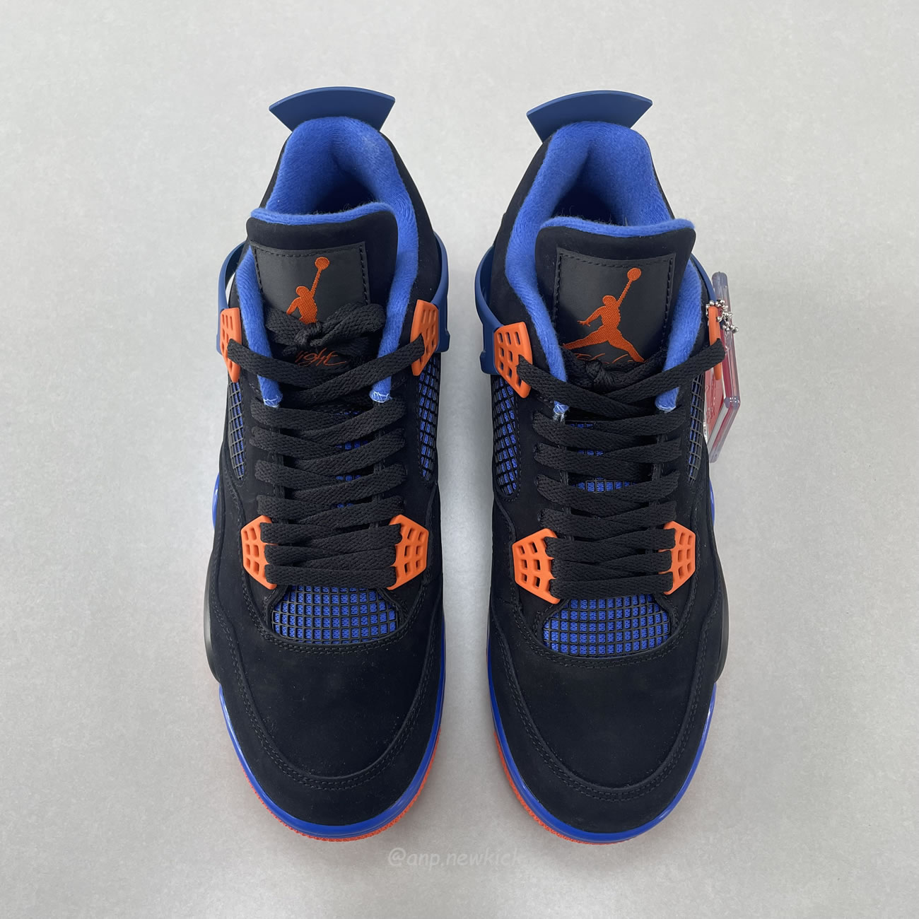 Air Jordan 4 Retro Cavs 308497 027 (4) - www.newkick.org Air Jordan 4 Retro Cavs 308497 027 (4) - www.newkick.org
