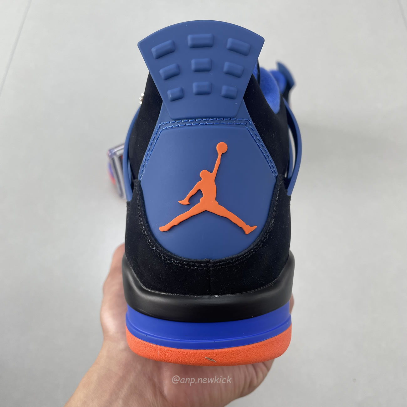 Air Jordan 4 Retro Cavs 308497 027 (7) - www.newkick.org Air Jordan 4 Retro Cavs 308497 027 (7) - www.newkick.org
