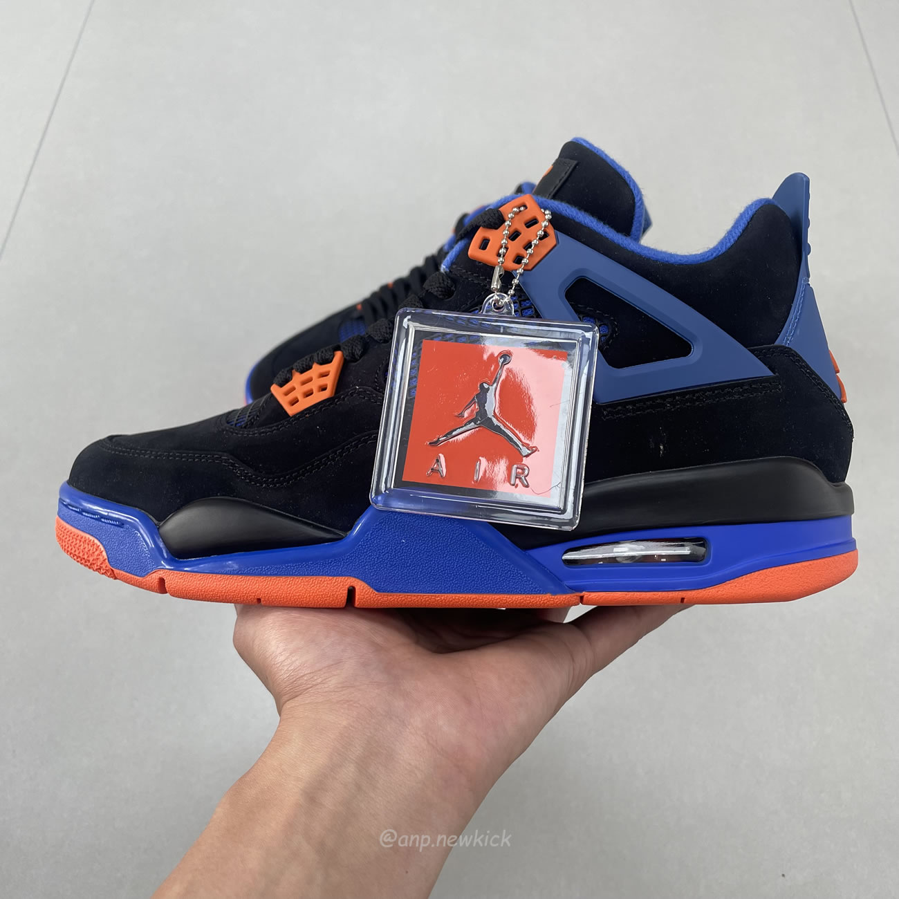 Air Jordan 4 Retro Cavs 308497 027 (8) - www.newkick.org Air Jordan 4 Retro Cavs 308497 027 (8) - www.newkick.org