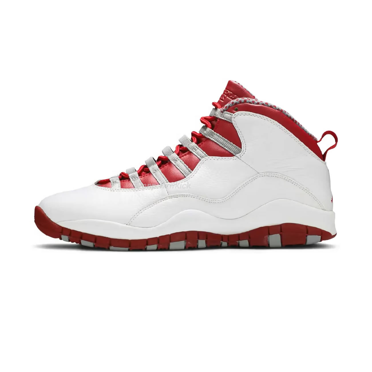 Air Jordan 10 Retro Red Steel 310805 161 (1) - www.newkick.org